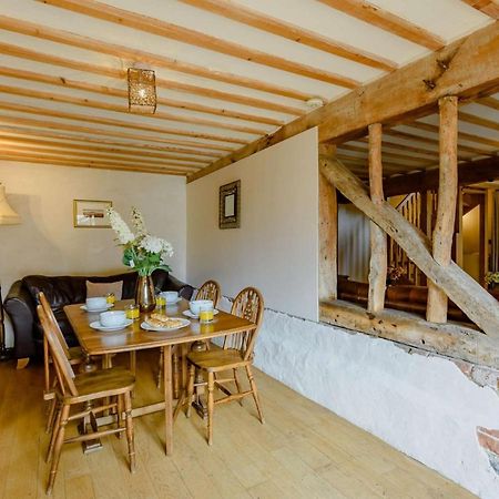 16Th Century Cartlodge With Private Hot Tub Diss Exterior photo