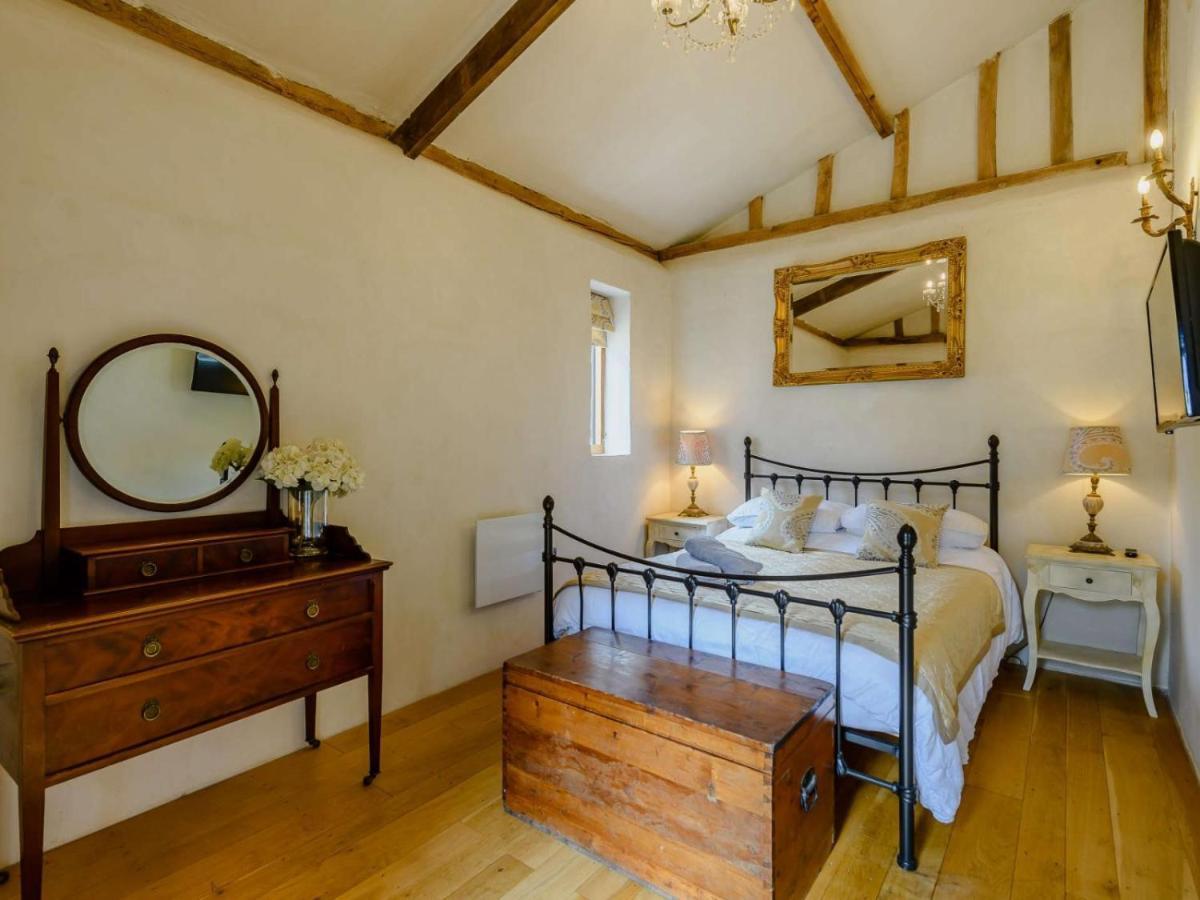 16Th Century Cartlodge With Private Hot Tub Diss Exterior photo